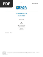 Tcds Easa - A - 594 Pc-24 Issue 6