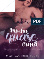 Irmãos Louzada - 2 Minha Quase Irmã