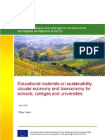 BE-Rural D3.2 Educational Materials Reduced