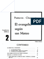 002-El Evangelio Según San Mateo-Poittevin y Charpentier