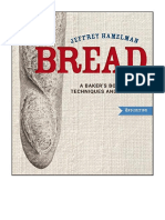 Bread: A Baker's Book of Techniques and Recipes - Jeffrey Hamelman