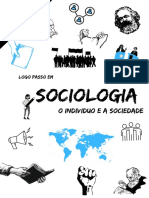 Sociologia Semana 3