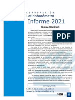 F00011665-Latinobarometro Informe 2021