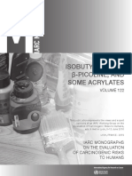 Material Safety Datasheet For Isobutyl Nitrite