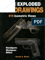 The Gun Digest Book of Exploded Gun Drawings (Part 1)