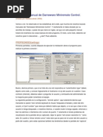 Download Manual de Dameware Mini Remote Control by elsuperusuario SN54462882 doc pdf