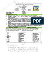 Ciclo 3 Grados 7 y 9