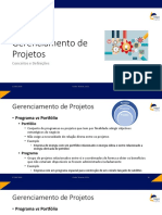 03_Gerenciamento de Projetos - Projeto de Engenharia (PI)