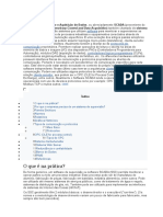 Monitoramento e Supervisão de Processos Industriais com SCADA