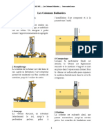 Cours Les Colonnes Ballastées 1