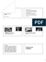 Processos de fabricação de eixos para carretas