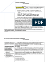 CT Formal Lesson Plan