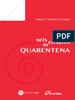 Seis Ensaios Da Quarentena Site