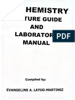 422243279 Biochemistry Lecture Guide 2 PDF