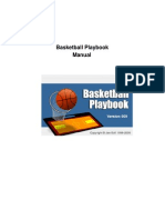 Playbook Manual