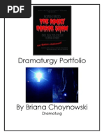 Download Dramaturgy Portfolio by arrested4loitering SN54464591 doc pdf