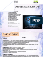 Caso 2 - Fisiopatologia