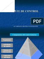 Ambientedecontrol