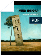 Salse, Alejandro (2021) Mind The Gap. Translated by Pablo Quevedo