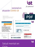 Cuidado Emocional COVID 19 PDF