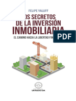 Los Secretos de La Inversion in - Felipe Yaluff Portilla (Edic. Chilena)