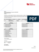 Cooperativa Agropecuaria Guanchias Ltd. Cta