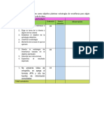 Actividad 1 - Estrategias Didácticas