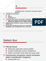 2 - Sistem Bus