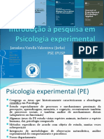 Psico Experimental 2020