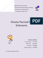 Sistema Nacional de Salud