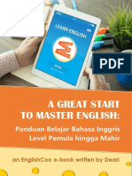 E Book EnglishCoo Sneak Peek Updated 19 Januari 2021