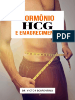 Hormnio HCG Dr. Victor Sorrentino