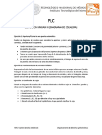 PLC - Ejercicios Uiii