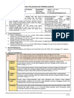 7.1. RPP-BAB III - ASY-SYI'RU PERTEMUAN KE-11 (مهارة الإستماع)