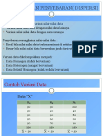 BAB IV. UKURAN PENYEBARAN - Nitro