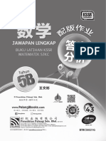 JawapanLengkap Matematik 5B Pelangi