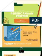 Project Planner KSDL