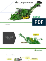 CH950 - Treinamento Fundamentos técnicos