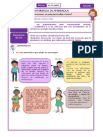 Logros, retos y apoyo: claves para seguir creciendo