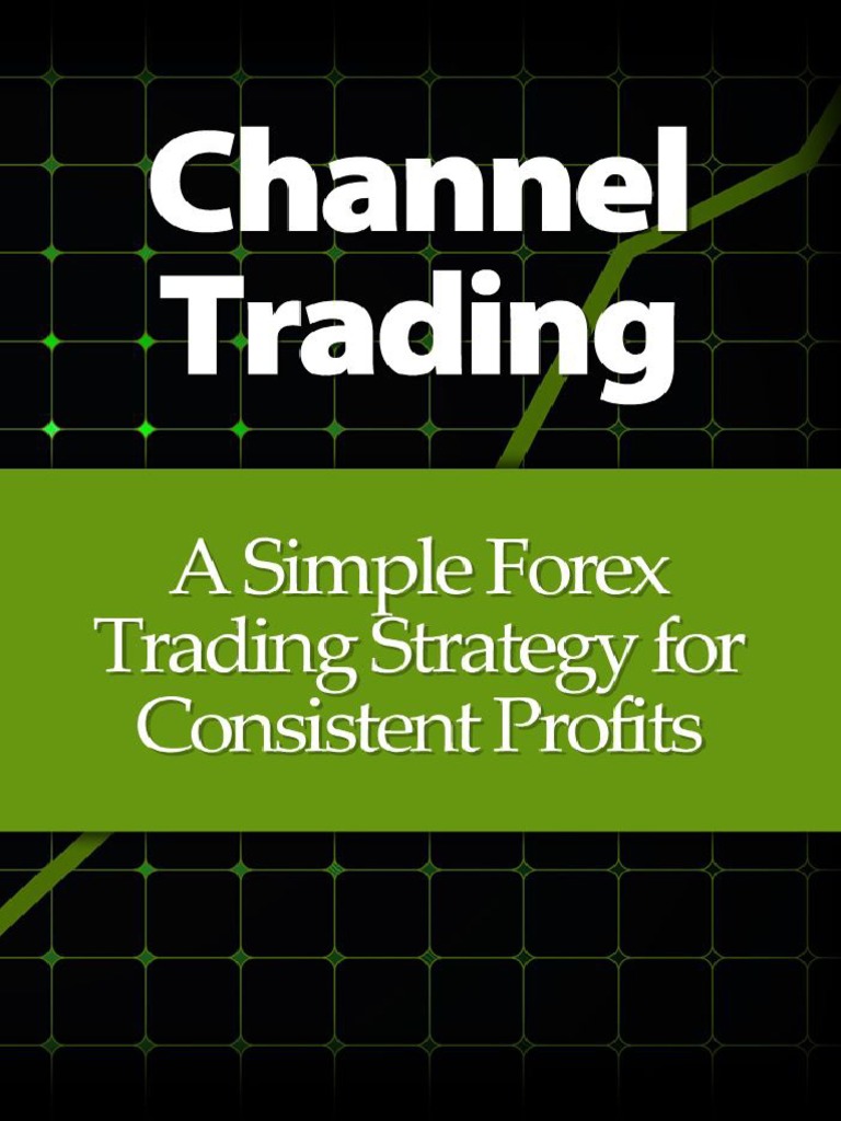 SIMPLE PROFITABLE FOREX TRADING STRATEGY PDF intelligence overview