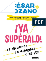 !ya Supéralo! (2019)