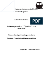 Circuito Con Capacitor