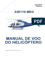 A119 - Portugues - Manual de Voo
