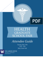 2011 Health Fair Guide