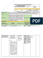 Planificación Sem 3 Biologia 3bgu