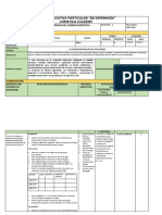 Planificación Sem 3 Quimica 2 Bgu