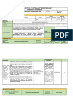 Planificación Sem 4 Ccnn 10mo