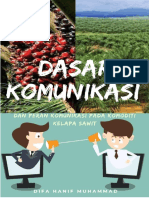 Dasar Komunikasi