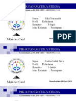 kartu anggota ppt