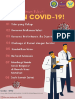 Lawan Covid-19!